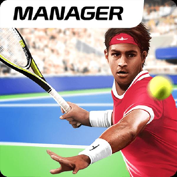 TOP SEED Tennis Manager 2025 v2.70.1 MOD APK (Unlimited Cash, Unlimited Gold) Download