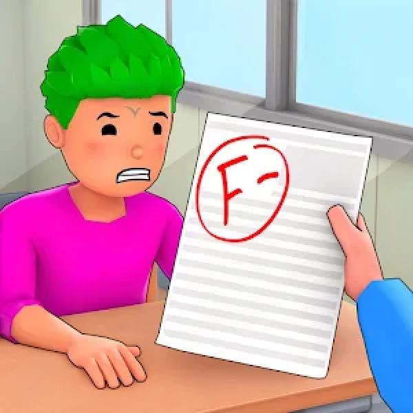 Pass or Fail v0.2.6 MOD APK (Unlimited Money, Remove ADS) Download