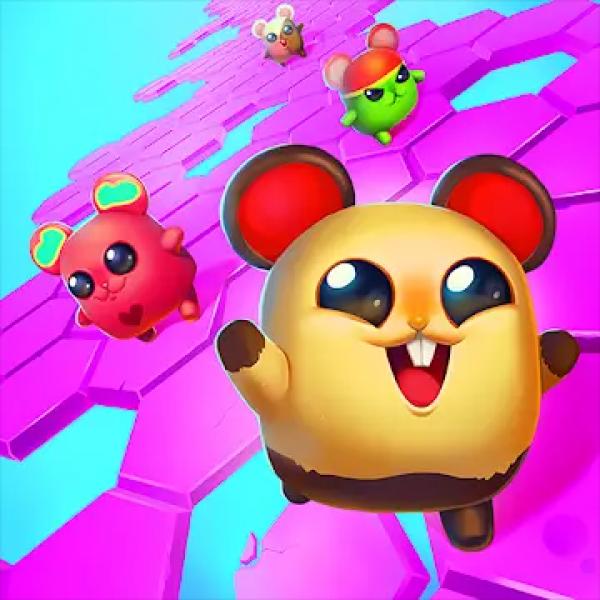 STAR: Super Tricky Amazing Run MOD APK v1.99.0 (Unlimited Money, VIP) Download