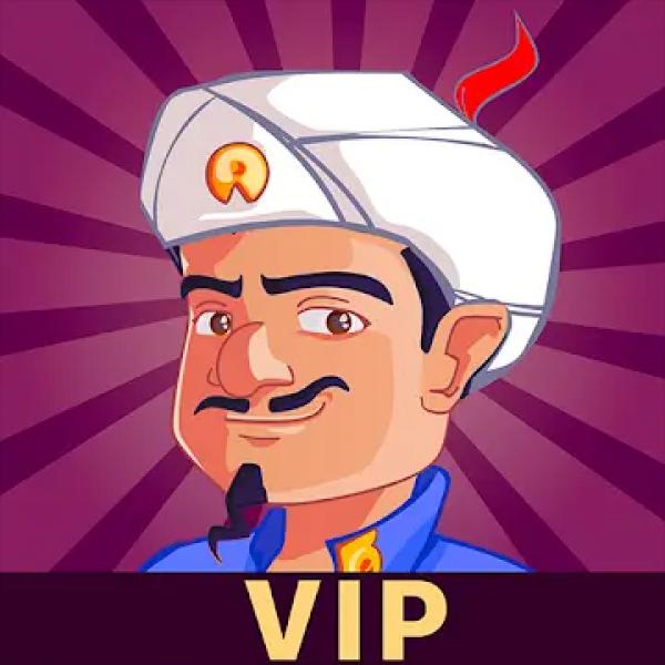 Akinator VIP MOD APK v8.8.27 (Unlimited Coins) Download