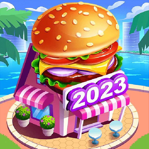 Cooking Marina v2.3.24 MOD APK (Unlimited Money) Download