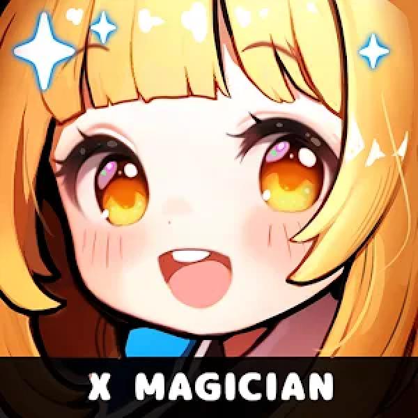 X magician : idle RPG v2.13.21 MOD APK (Menu, Damage Multiplier, No Skill CD) Download