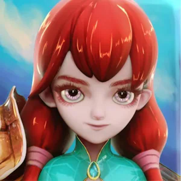 RPG Aero Tales Online v1.2.97 MOD APK (Menu, Speed Multipler X10) Download