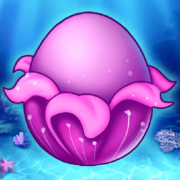 Merge Mermaids MOD APK v3.40.0 (Free Shopping) Download