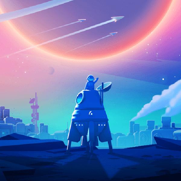 ExoMiner MOD APK v1.3.24 (Unlimited Money) Download