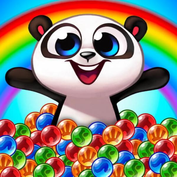 Bubble Shooter: Panda Pop! v14.3.001 MOD APK (Unlimited Money) Download