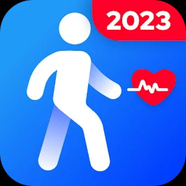 Step Counter - Pedometer v1.3.7 MOD APK (Premium Unlocked) Download