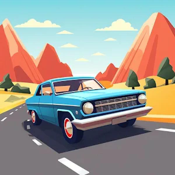 Idle Racer v0.9.163 MOD APK (Unlimited Money) Download
