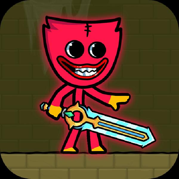 Red Stickman: Stick Adventure MOD APK v2.8.0 (Unlimited Hearts, Free Skins) Download