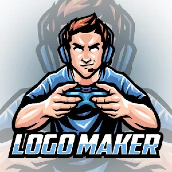 Gaming Logo Maker v1.6.0 MOD APK (Premium Unlocked) Download