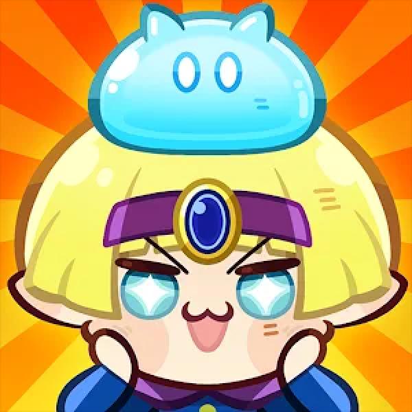 Ranking of Heroes v1.4.3 MOD APK (Unlimited Gems, Speed Game Multiplier) Download