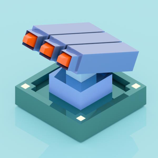 Mini TD 2 v1.50 MOD APK (Unlimited Money) Download