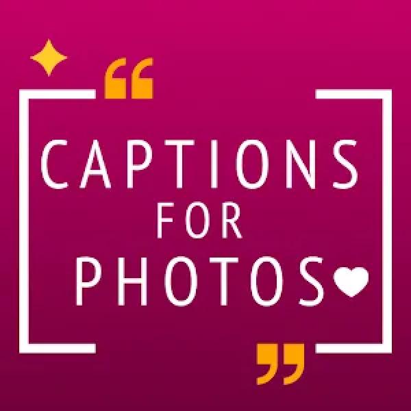 Captions for Photos v9.2.1.1 MOD APK (Premium Unlocked) Download
