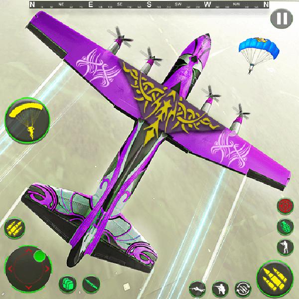 Fps Strike Offline v1.0.41 MOD APK (One Hit Kill) Download