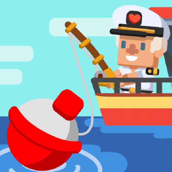 Idle Fishing Story v2.6.24 MOD APK (Unlock Costume) Download
