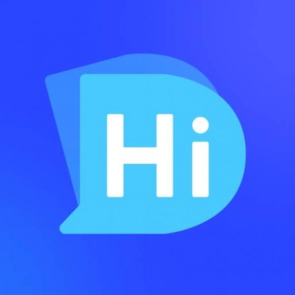 Hi Dictionary v2.0.6 MOD APK (Premium Unlocked) Download