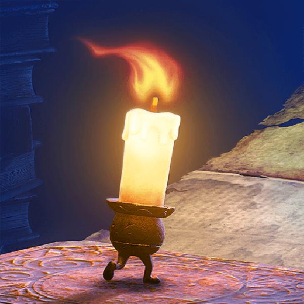 Candleman v3.3.2 APK (Full Game) Download