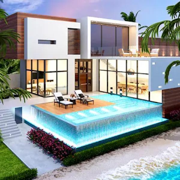Home Design: Caribbean Life MOD APK v2.3.35 (Unlimited Boosters) Download