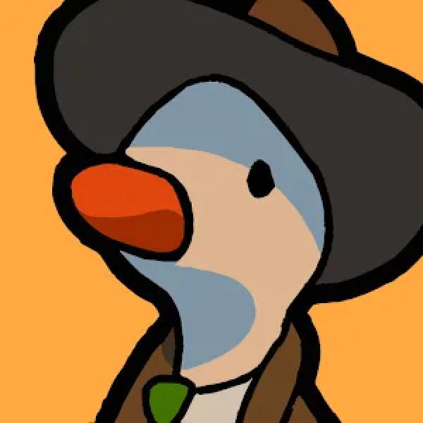 Duck Detective v1.0.42 MOD APK (Unlocked) Download