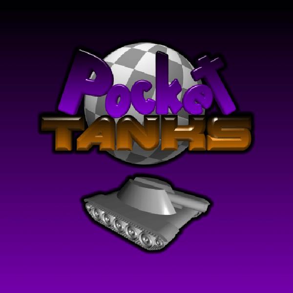 Pocket Tanks MOD APK v2.7.8 (Unlocked All Content) Download