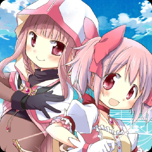 Magia Record Madoka Magica Gaiden v3.2.2 MOD APK (Dumb Enemy/Damage/Defense) Download