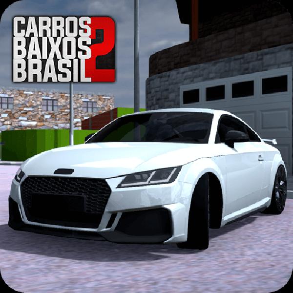 Carros Baixos Brasil 2 v0.9.5 MOD APK (Unlimited Money) Download
