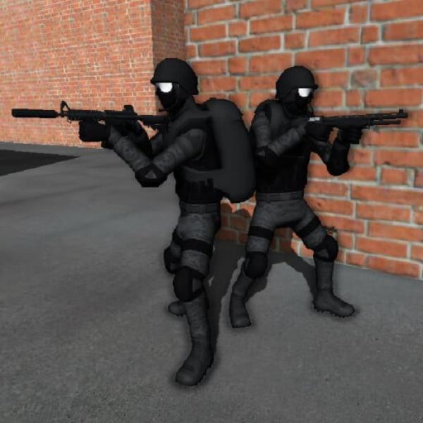 Project Breach 2 CO-OP CQB FPS v13.2 MOD APK (Menu, Ammo, No Ads) Download