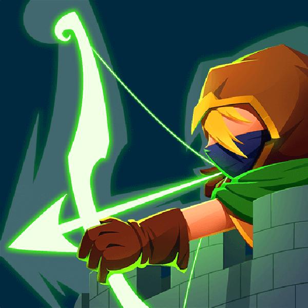Knight War: Idle Defense MOD APK v2.2.9b1 (Menu, Money, Damage) Download