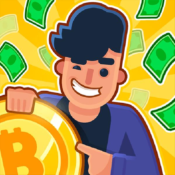 Crypto Trillionaire MOD APK v2.2 (Unlimited Money/Gems) Download
