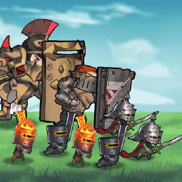 Elroi: Defense War v1.21.01 MOD APK (Unlimited Summoning) Download
