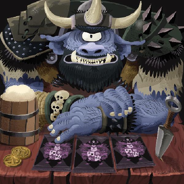 Card Crawl Adventure v1.0.184 MOD APK (Unlocked All Content) Download