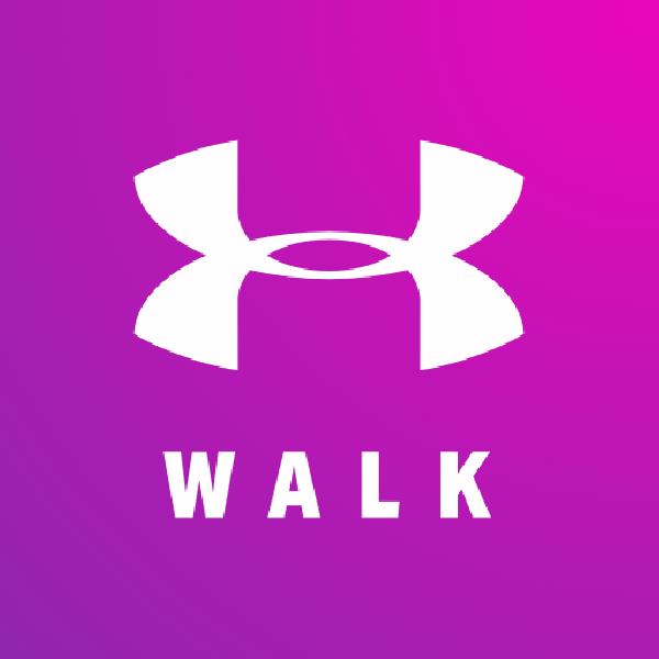 Map My Walk