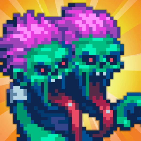 Vampire Survivors v1.13.108 MOD APK (Menu, Money, God Mode) Download