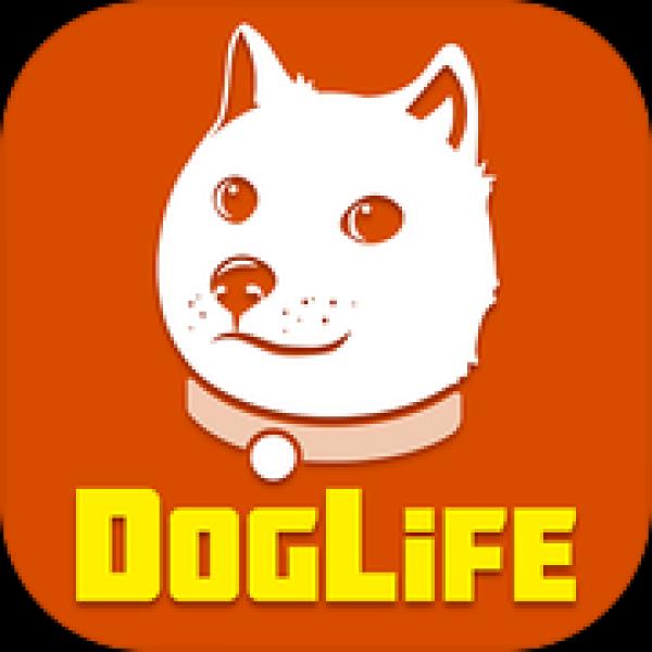 DogLife v1.8.5 MOD APK (Free Time, Unlocked Top Dog) Download
