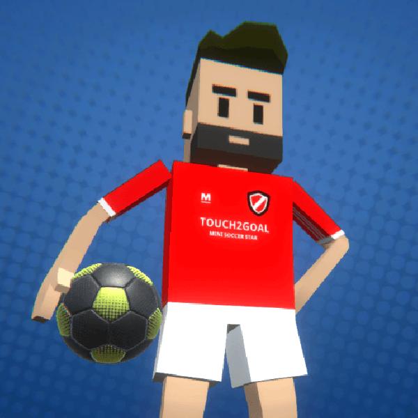 Mini Soccer Star 24 v1.55 MOD APK (Unlimited Money) Download