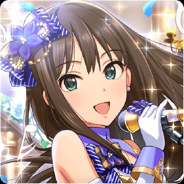 THE iDOLM@STER Cinderella Girls Starlight Stage v10.7.0 MOD APK (Auto Dance, God Mode) Download