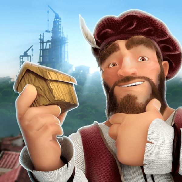 Forge of Empires v1.306.18 APK (Latest) Download