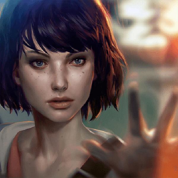 Life is Strange v1.00.318.2 MOD APK (Unlocked All Content) Download