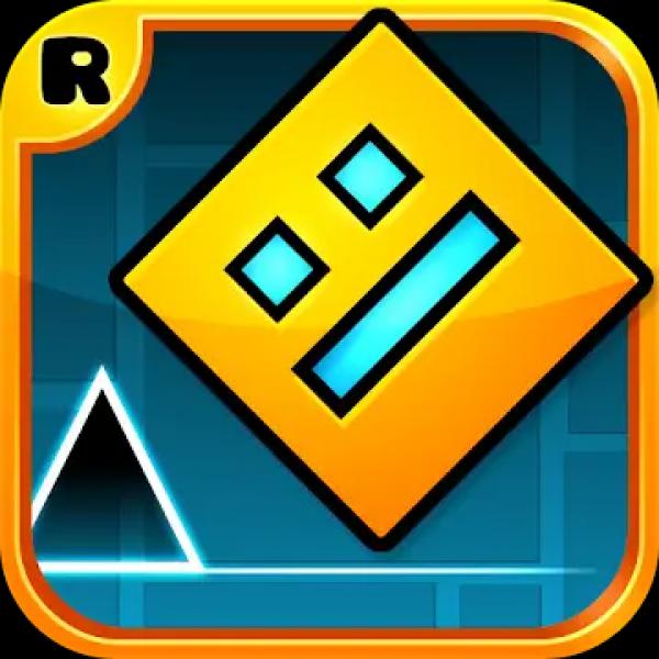 Geometry Dash MOD APK v2.2.143 (Unlimited Money) Download