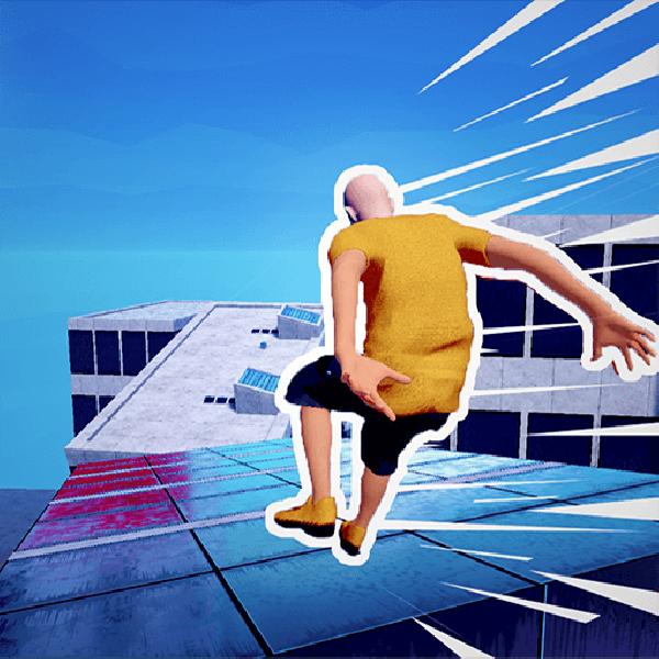 Rooftop Run v2.5.20 MOD APK (Free Rewards) Download