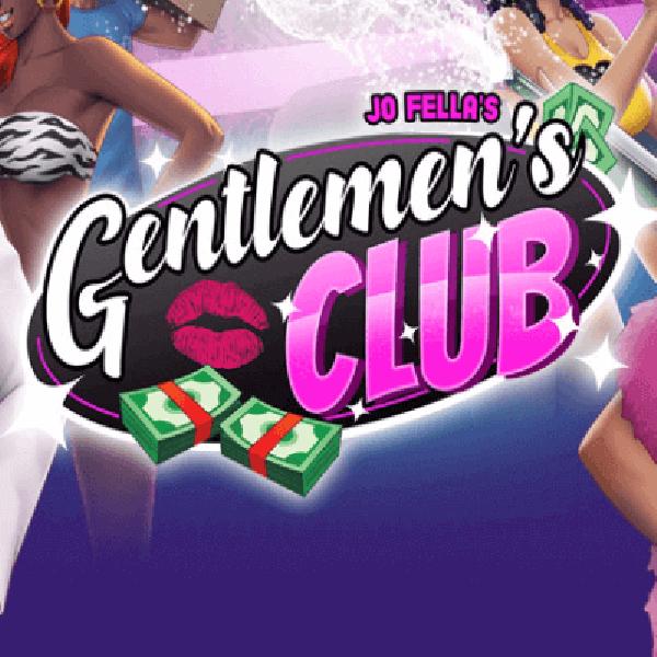 Gentlemen's Club v2.1.5 MOD APK (High money, Fast level up) Download