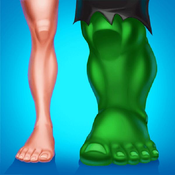 Merge Ragdoll Fighting v0.0.54 MOD APK (Free Rewards) Download