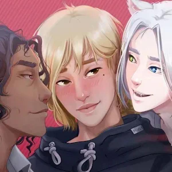 Episode Boys Love: Choices BL v1.5.19 MOD APK (Unlimited Gem, Blocked All Ads) Download