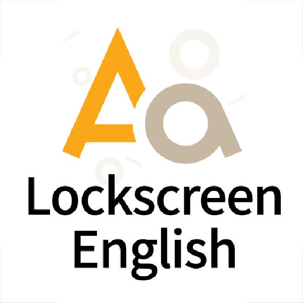 Download Lockscreen English Dictionary v1.8.195.3 MOD APK (Premium Unlocked)