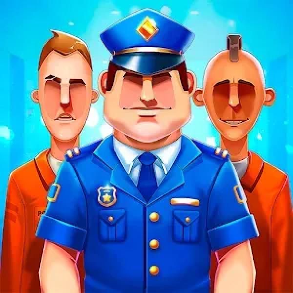 Prison Guard Simulator v1.1.0.9 MOD APK (Menu, Money, No ADS) Download