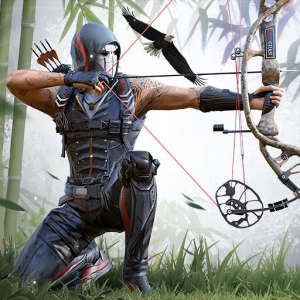 Ninja’s Creed v4.6.5 MOD APK (Unlimited Money/Energy) Download