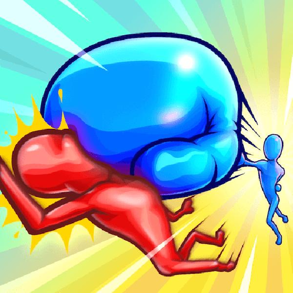Gum Gum Battle v0.2.32 MOD APK (No ADS) Download