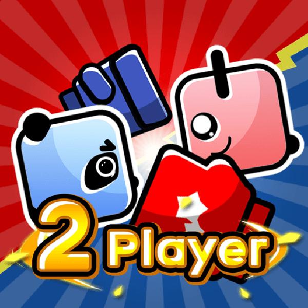 PKKP - 2 player v8.8 MOD APK (Unlimited Money) Download
