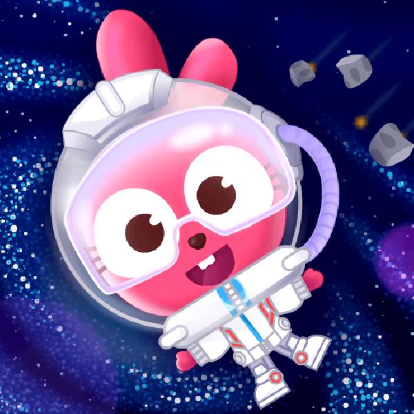 Papo Town Spaceship v1.1.7 MOD APK (Unlock All Content) Download