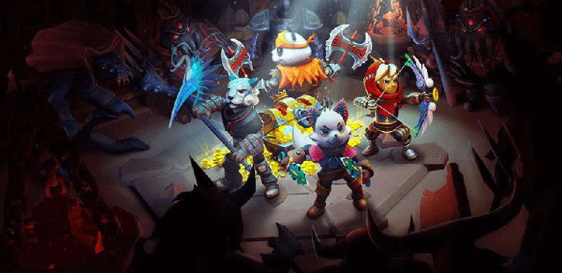 Combat Quest